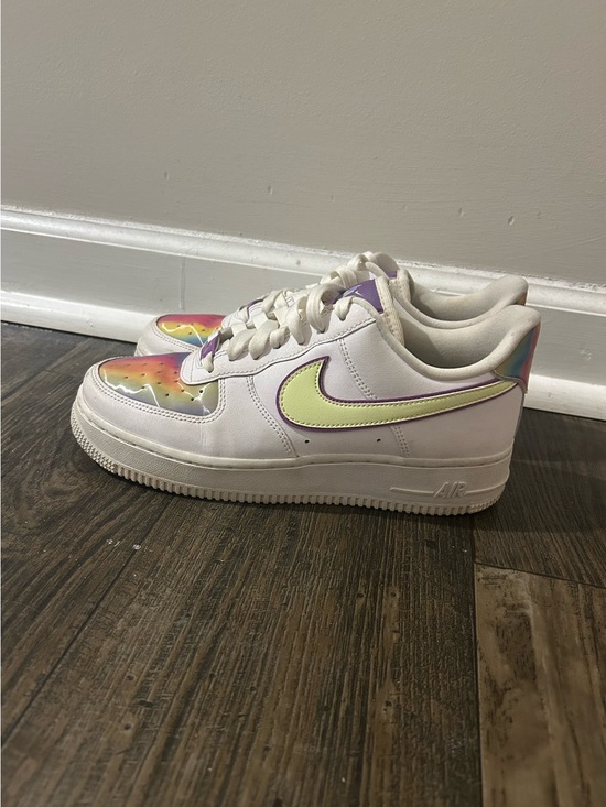 Nike Shoes - Nike Air Force 1 - 2020 Easter edition - Women’s SZ8